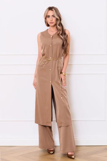 Женские брючные костюмы  6709