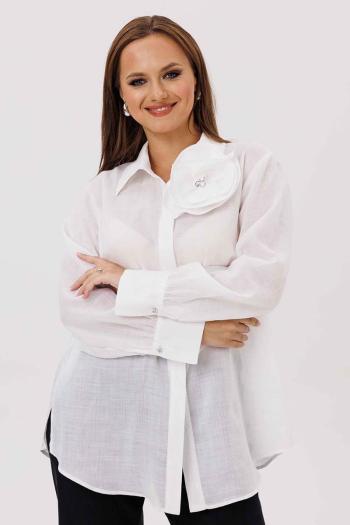 Женские блузы  1241.01