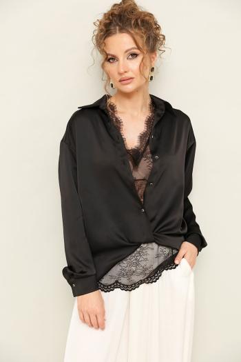 Женские блузы  11-443