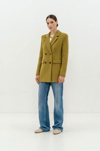 Женские пальто  1-12202-1