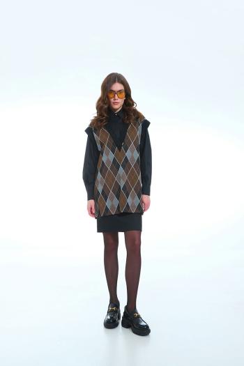 Юбки мини  4К-1694