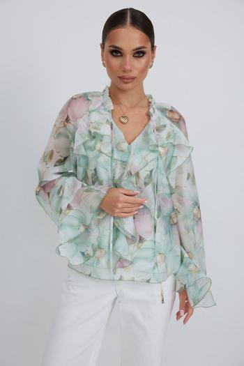 Женские блузы  4364.3