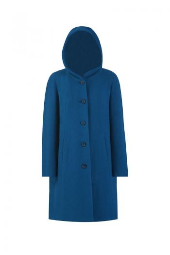 Женские пальто  6-12282-1.04