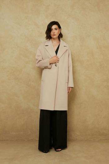 Женские пальто  1-13022-1