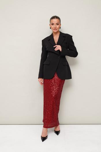 Юбки миди  11-255.2