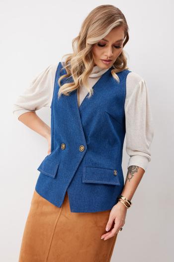 Женские жилеты  2253