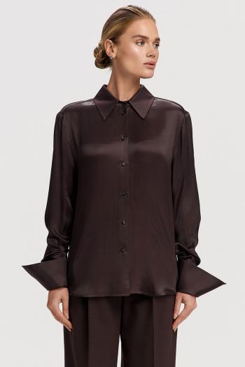 Женские блузы  6055-1