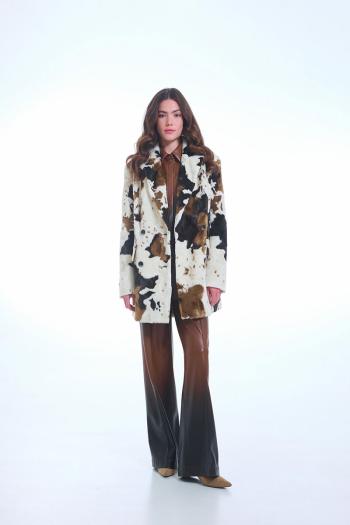 Женские пальто  9-2023