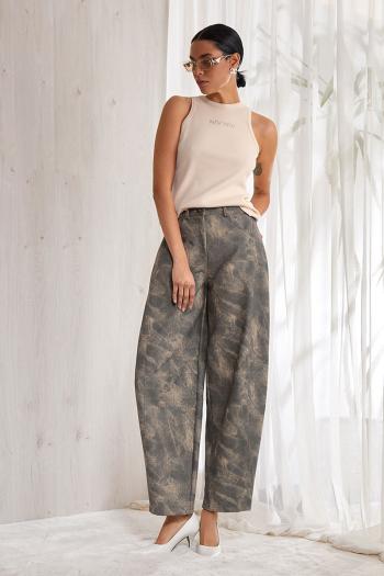 Женские джинсы  1130