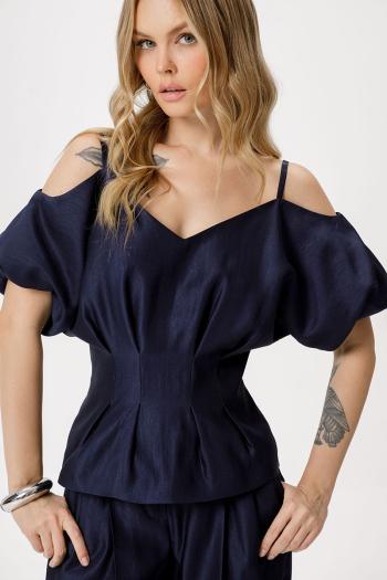 Женские блузы  6418