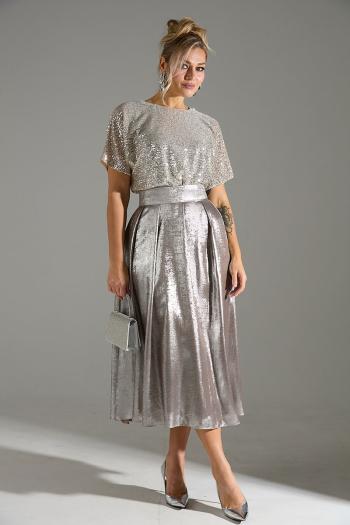 Платья миди  М76.03