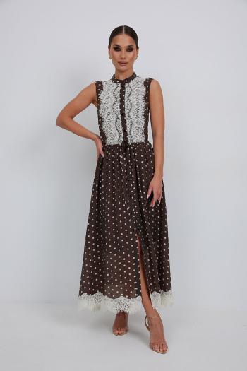 Платья миди  4416