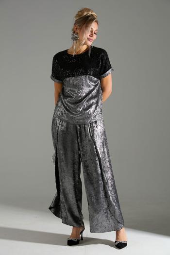 Женские брючные костюмы  К180143.01