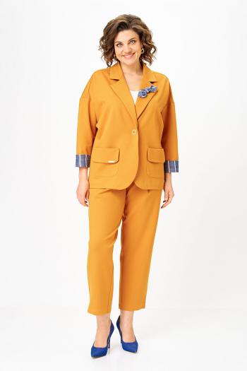 Женские брючные костюмы  1437.04