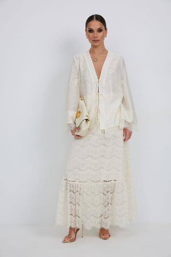 Юбки макси  4388