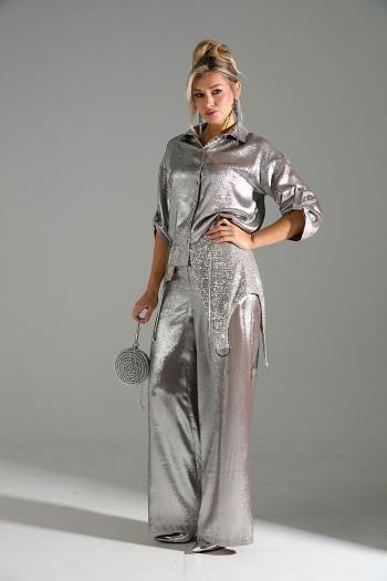 Женские брючные костюмы  М98.01