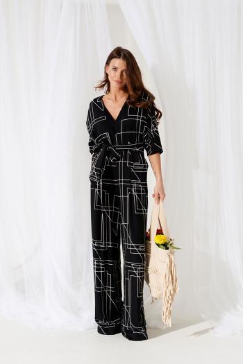 Комбинезоны с брюками  5292