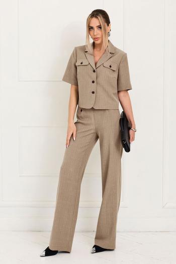 Женские брючные костюмы  6694