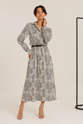 Платья миди  1002