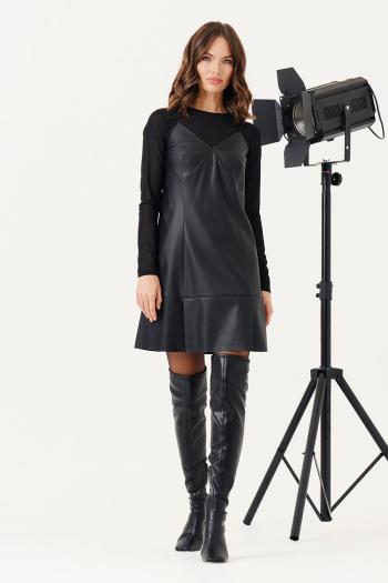 Платья мини  1084 GIA