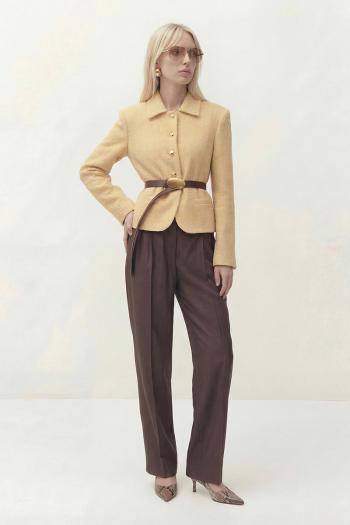 Женские брючные костюмы  1853