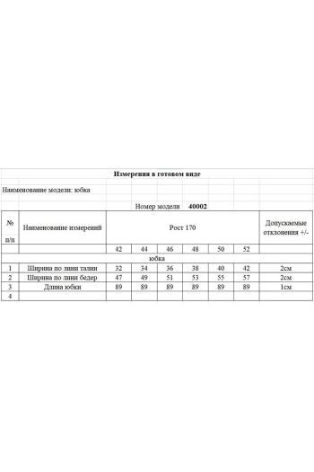 KOKOdea 40002.1 - фото 4