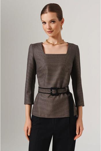 Женские блузы  23127