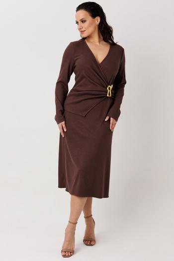 Платья миди  1291