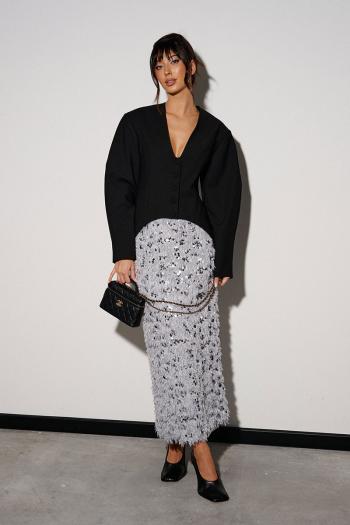 Женские жакеты  A5600