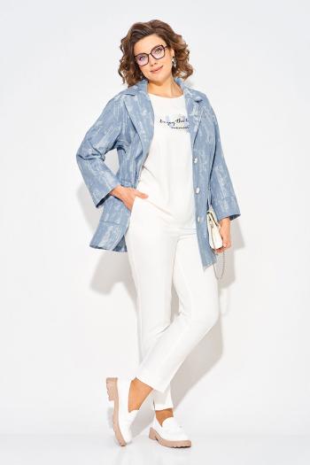 Лилиана 1505БрЛ - фото 5