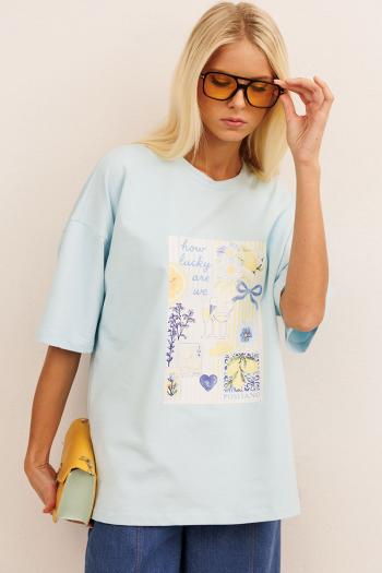 Женские майки и футболки  21003