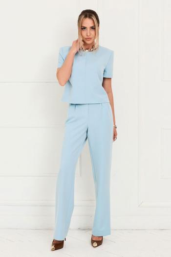 Женские брючные костюмы  6710