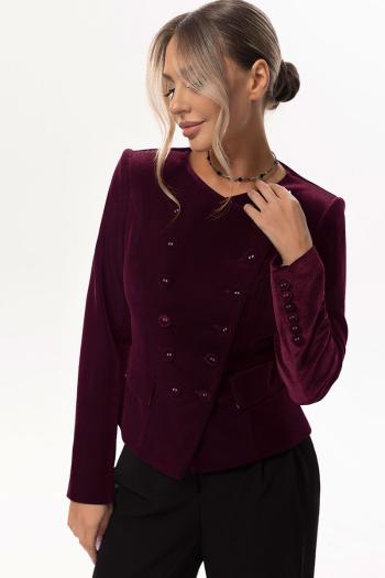 Женские жакеты  36256-1.07