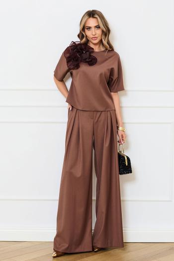 Женские брючные костюмы  6745.01