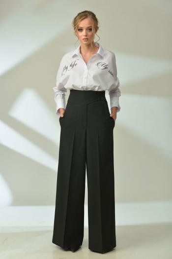 Женские брюки  2-033