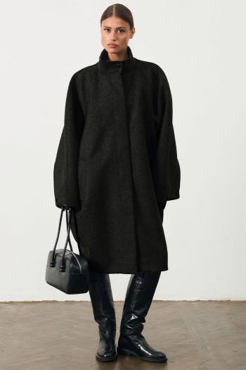 Женские пальто  А3412.01