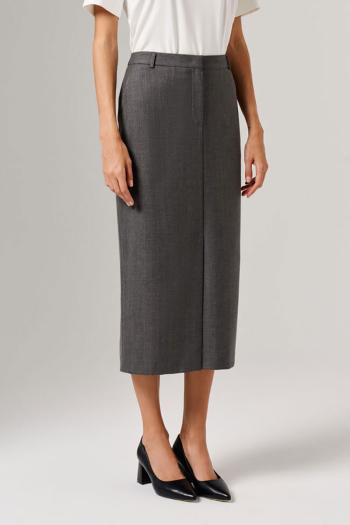 Юбки миди  4863