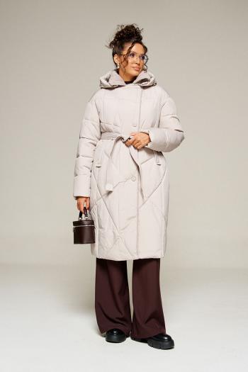 Женские пальто  8024