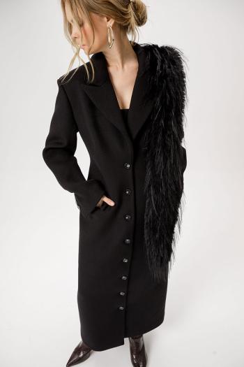 Женские пальто  6414