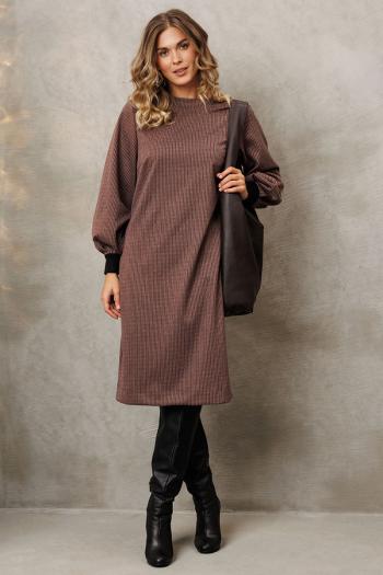 Платья миди  7385.01