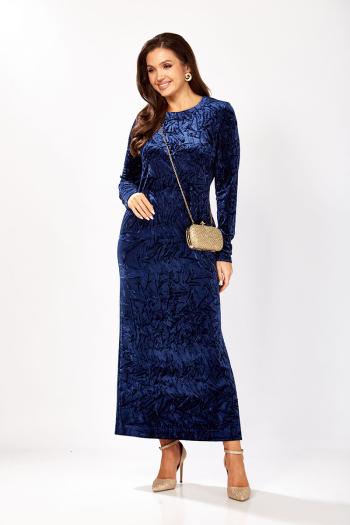 Платья миди  5319-1.05