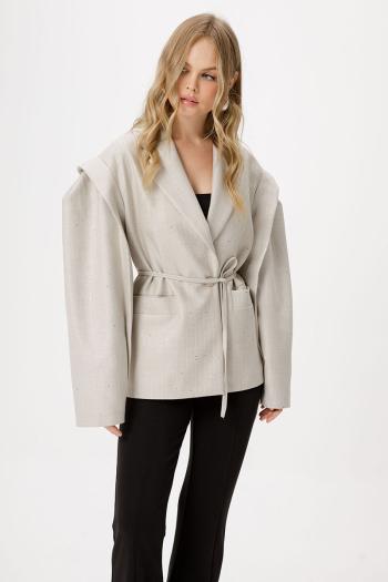 Женские жакеты  6387