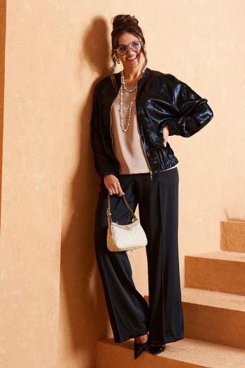 Женские брючные костюмы  6427