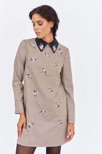 Платья мини  2013