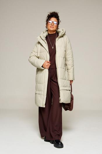 Женские пальто  8022.02