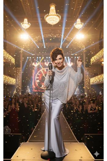 VITTORIA QUEEN 27653 - фото 7