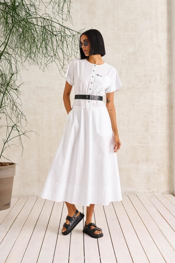 Платья миди  10038-81