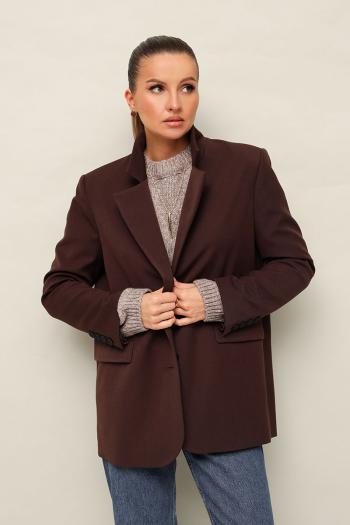 Женские жакеты  11-399.1