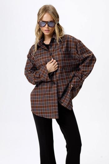 Женские рубашки  6223