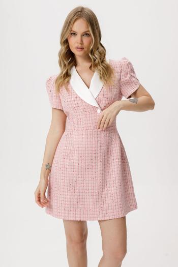 Платья мини  6421